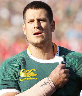 Kolbe invited to Bok training camp