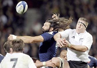 All Blacks appeal for France to keep it clean