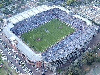 Mass exodus at Loftus