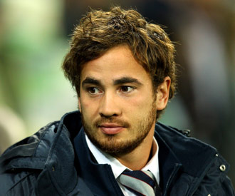 Police to decide Cipriani's fate