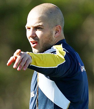 Veterans play key role for Wallabies