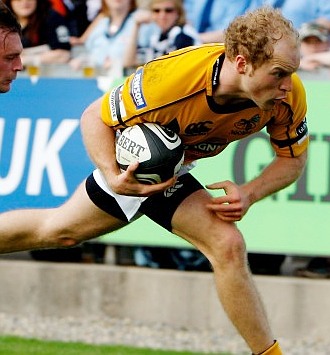 Wasps secure core strength