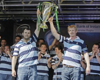 Cheika seeks sharper focus for Puma challenge