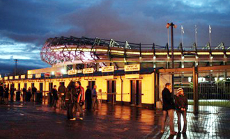 Preview: Scotland v Italy