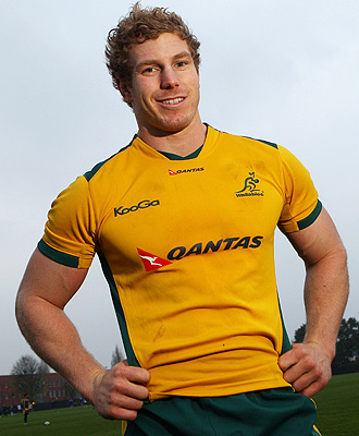 Preview: Argentina v Australia