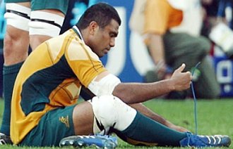 Cheika cuts some 'dead wood'