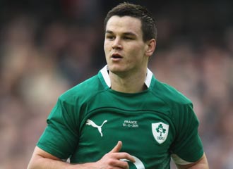 Schmidt: Closing Ireland's call