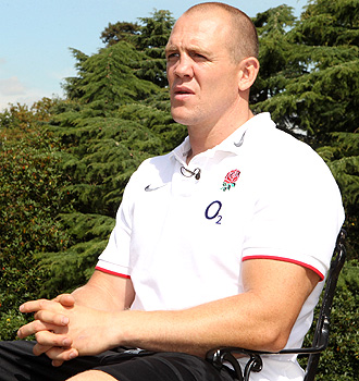 All Blacks are England's only threat