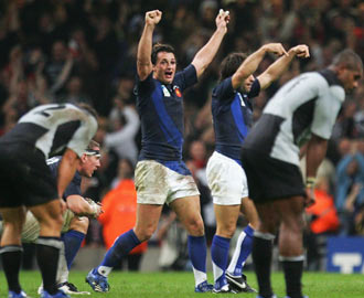 No plan B for All Blacks