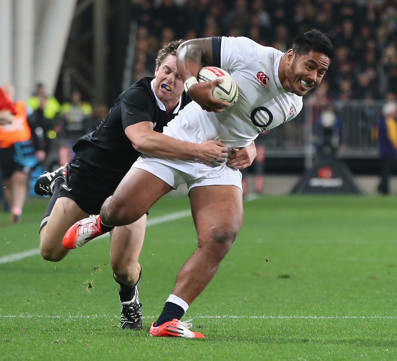 Jones: England can cope despite injuries