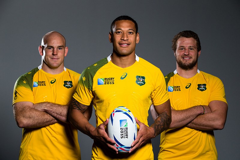 Preview: Australia v Wales