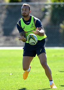 Cheika's selection 'headaches'