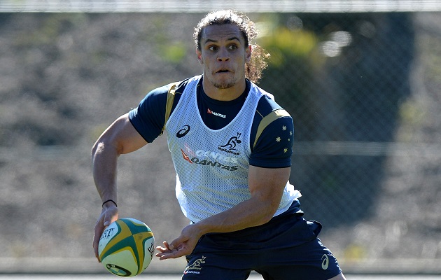 Cheika's selection 'headaches'