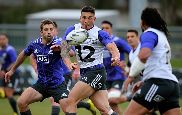 Hansen defends Dagg