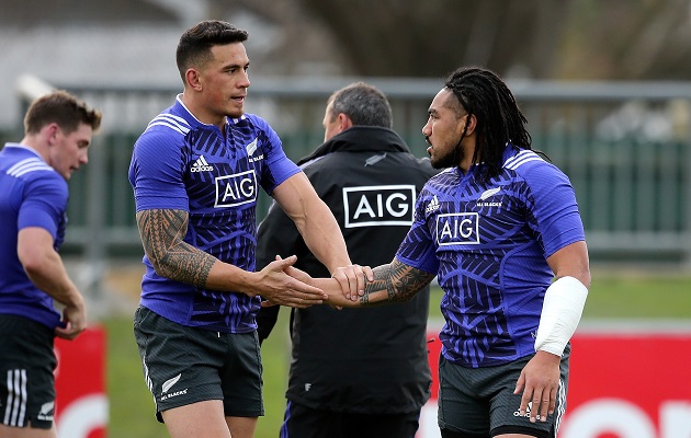 Hansen defends Dagg