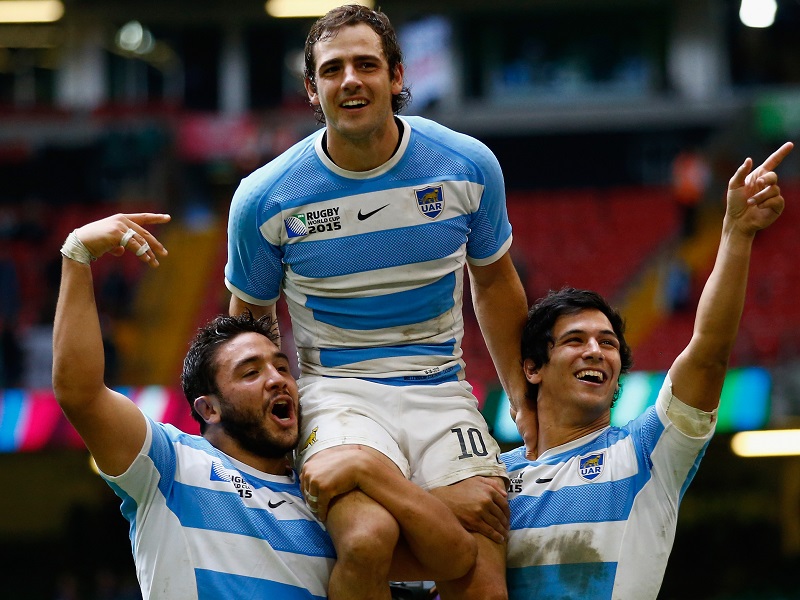 Cheika seeks sharper focus for Puma challenge