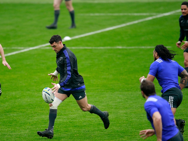 All Blacks' Aussie plots compatriots downfall