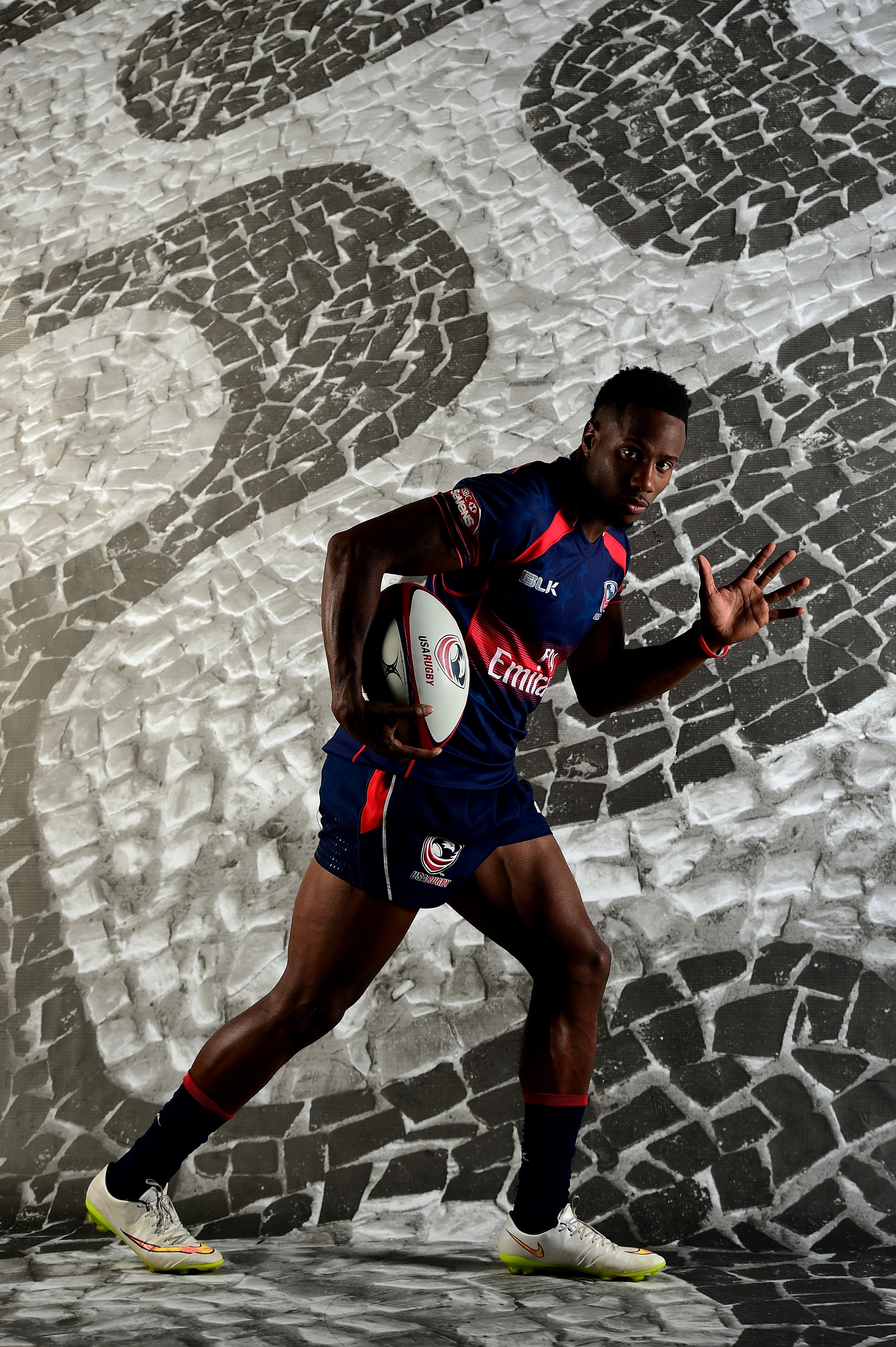 'Fastest man in rugby' eyes Rio track berth