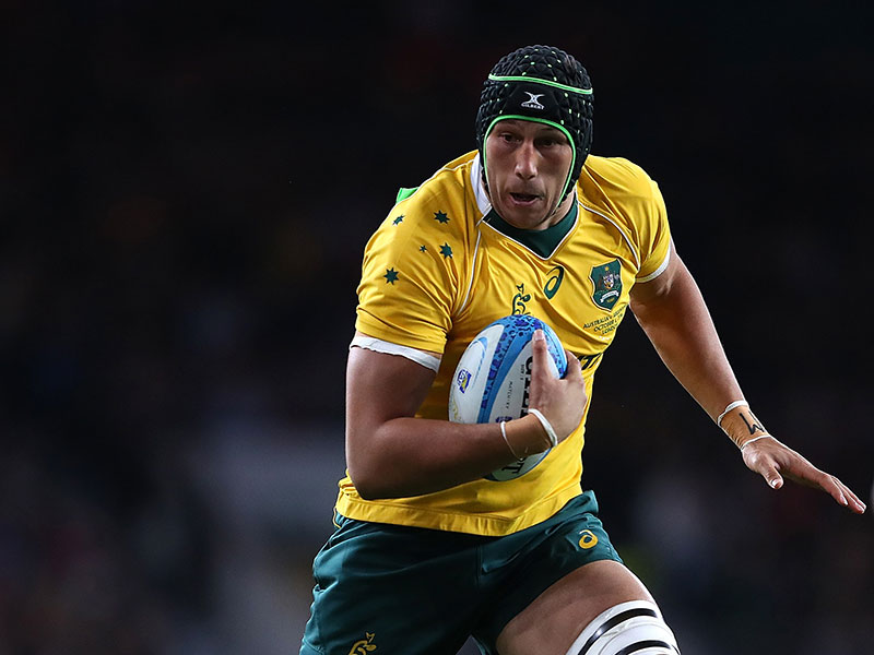 Wallabies must be 'smarter' against the Boks