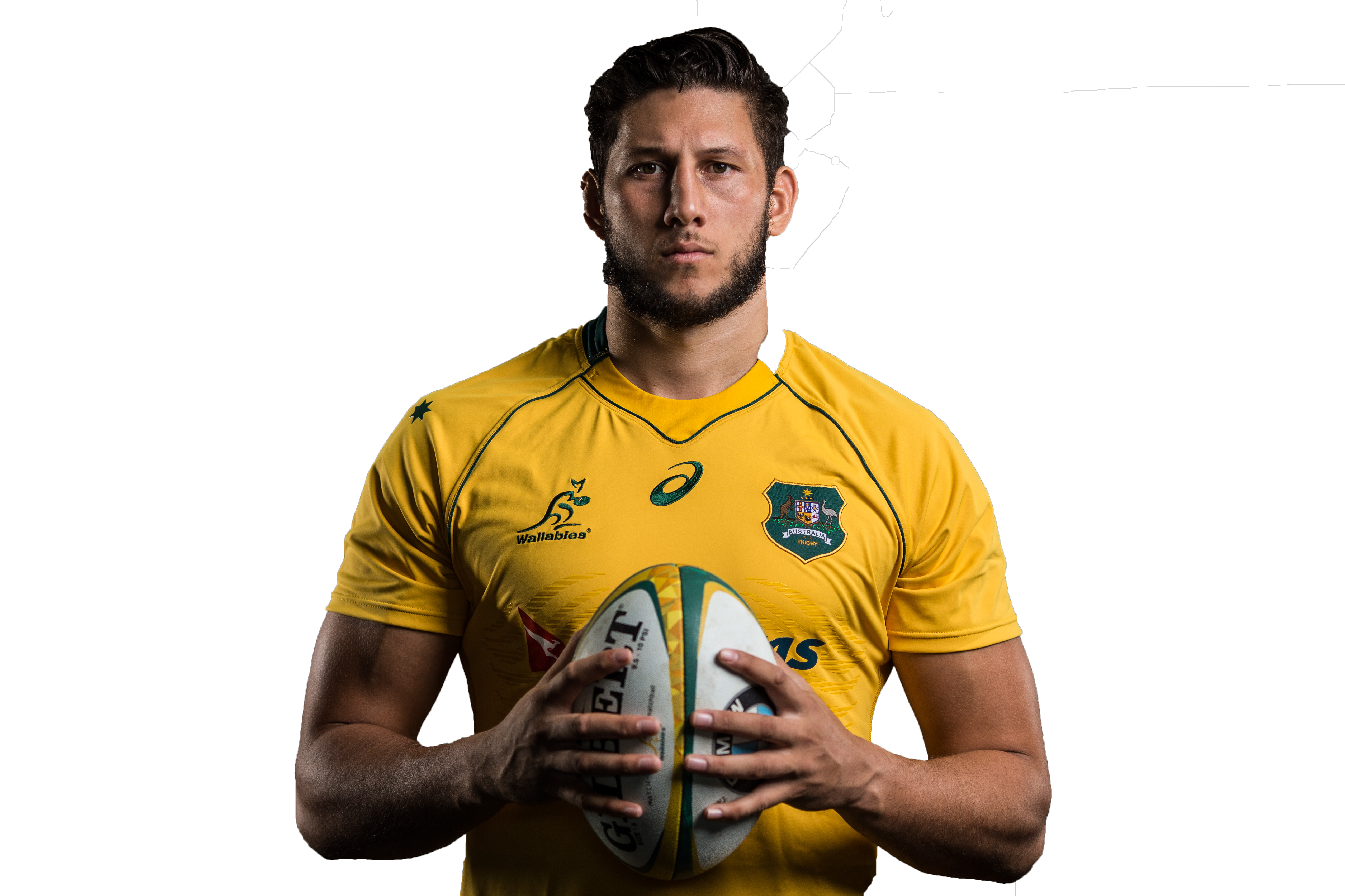Wallabies expect 'brutal' onslaught