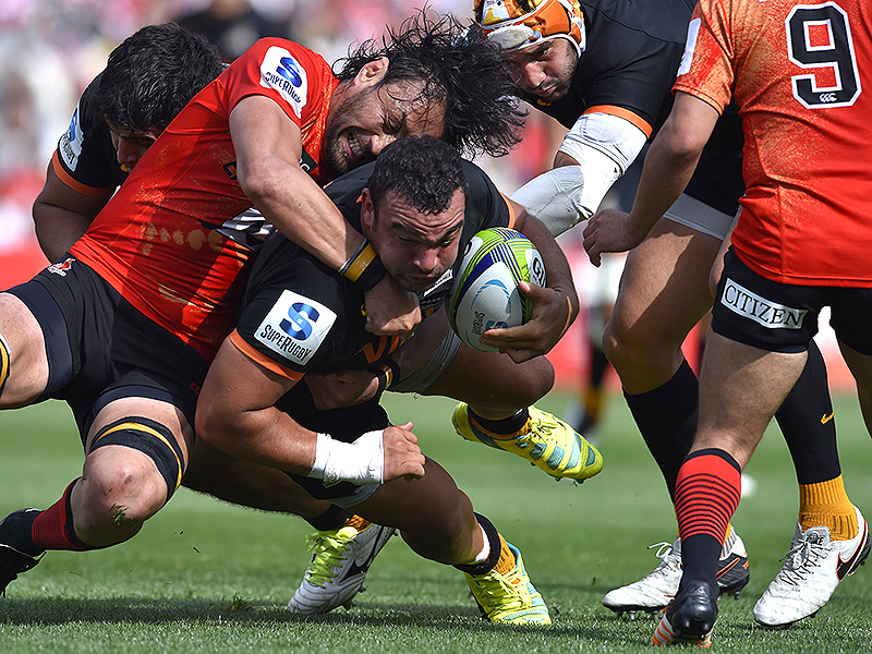 Pisi boots Sunwolves to historic win