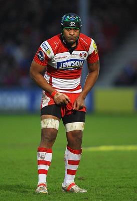 Fiji to humiliate England