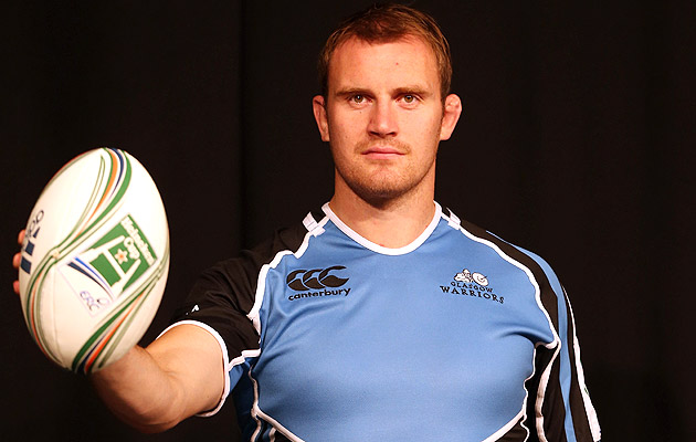 Captain Kellock calls it quits