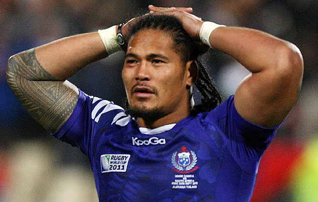 Preview: Samoa v United States