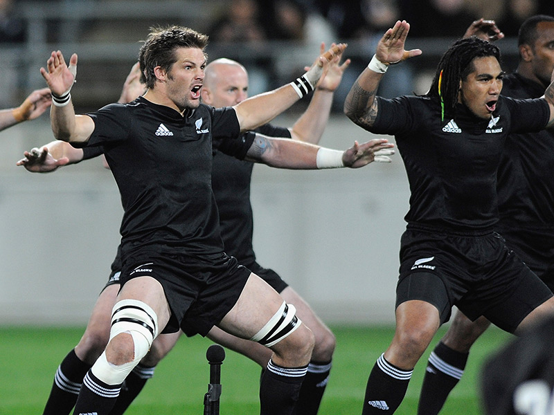 Benefit of haka open to debate