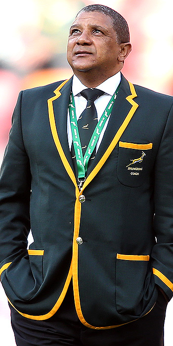 Faf's tackle seals Bok series win