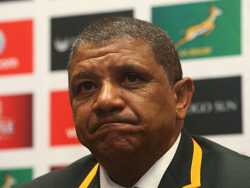 Boks have work to do