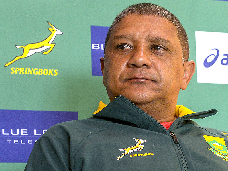 Hooper believes Australia can end Pretoria jinx