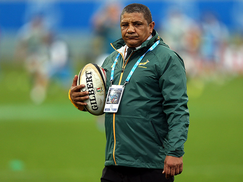 Coetzee in 'disbelief' at players' execution
