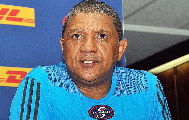 Stormers rush Senatla back