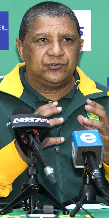 Can these changes save Allister's Boks?