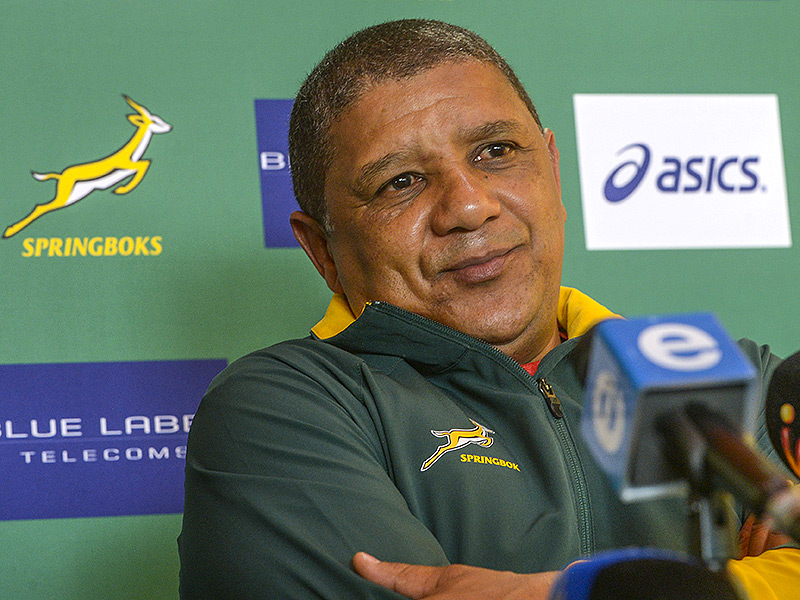 Coetzee: Why we don't need Rohan