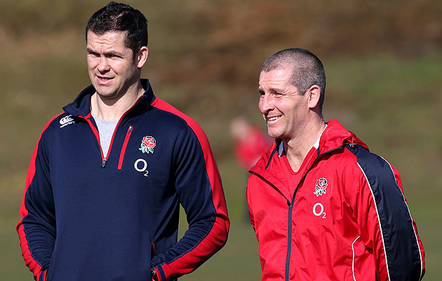 Easter 'thrilled' with World Cup call