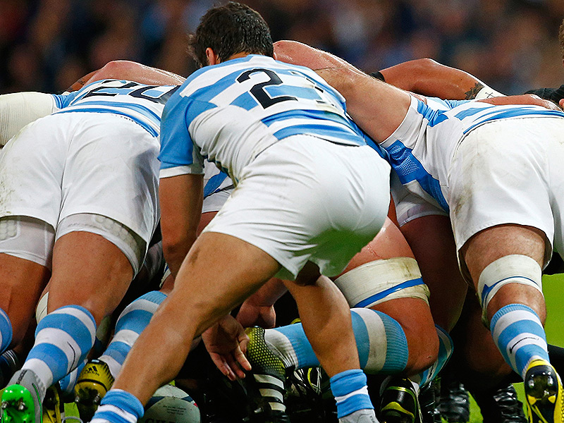 Preview: South Africa v Argentina