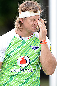 Bulls suffer another Bok blow