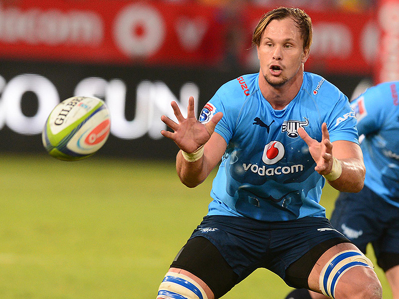 Bok Paige cleared for play-offs