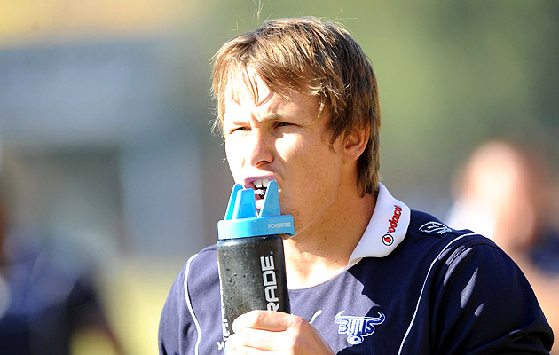 Botha back next week for Bulls