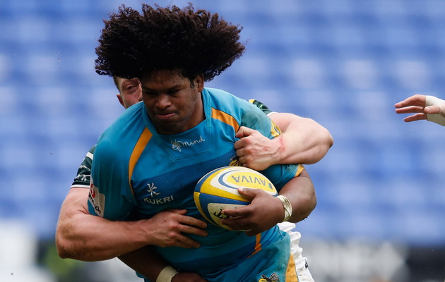 Wasps secure core strength