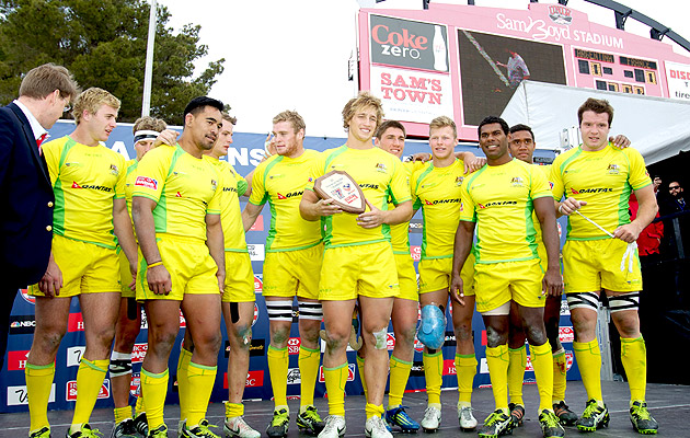 Preview: Japan Sevens