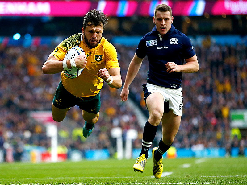 Cheika seeks sharper focus for Puma challenge