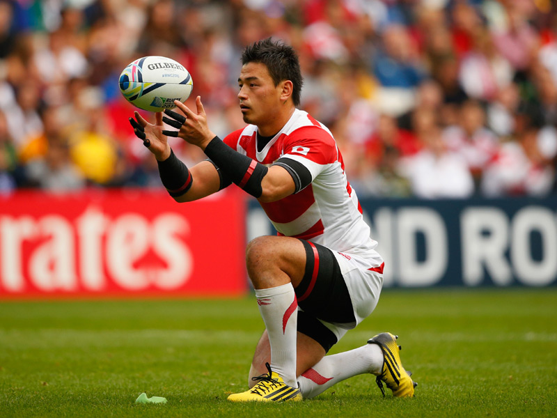Goromaru to swap Reds for Toulon?