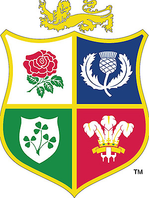B&I Lions get full monty in NZ