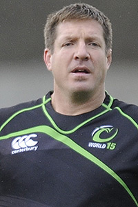 Preview: South Africa v World XV