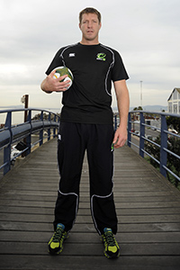 Bakkies out to push Boks' buttons