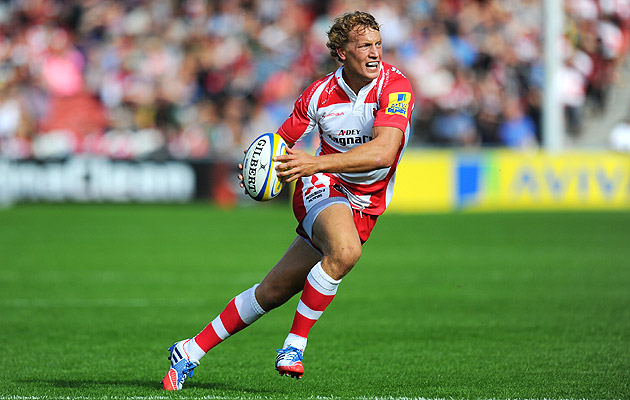 Gloucester relaxed about the Final