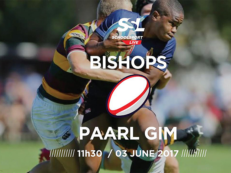 Gimmies bounce back against Bishops